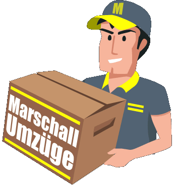 Marschall Umzüge - Umzugshelfer - Umzug Osnabrück