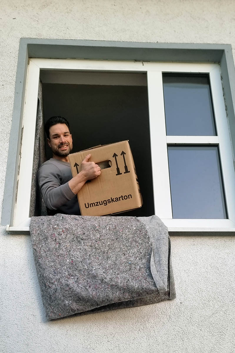 Marschall Umzüge Osnabrück